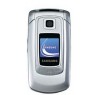 Samsung SGH-Z520 