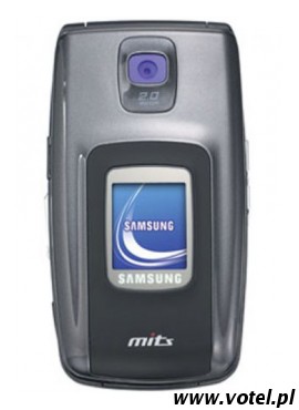 Samsung SGH-Z600 