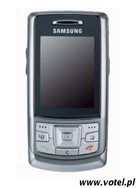 Samsung Z630 