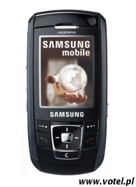 Samsung SGH-Z720 