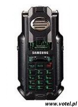 Samsung SPH-N270 