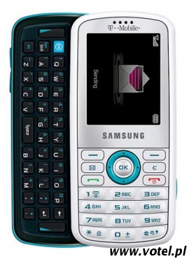 Samsung T459 Gravity