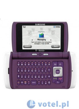 Samsung T559 Comeback