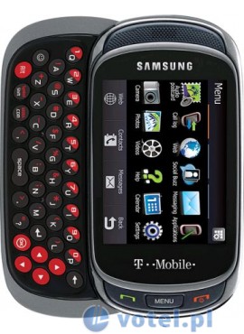 Samsung T669 Gravity T