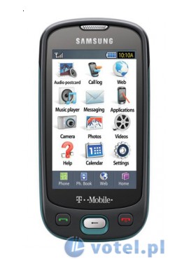 Samsung T749 Highlight