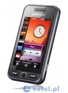 Samsung S5230W Star WiFi