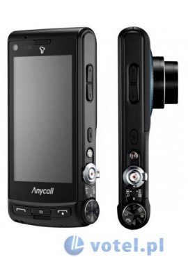 Samsung W880 AMOLED 12M