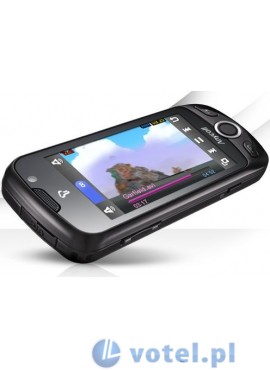 Samsung W960 AMOLED 3D