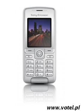 Sony Ericsson K310i 