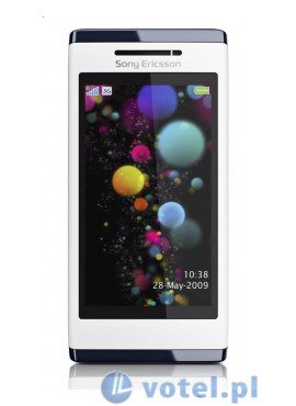 Sony Ericsson Aino