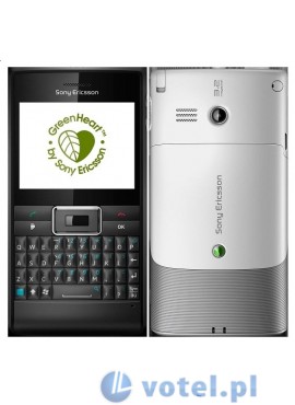 Sony Ericsson Aspen