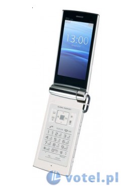 Sony Ericsson BRAVIA S004