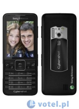 Sony Ericsson C901