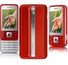 Sony Ericsson C903