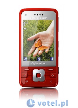 Sony Ericsson C903