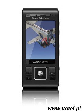 Sony Ericsson C905