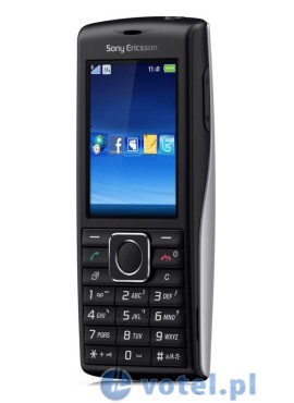 Sony Ericsson Cedar
