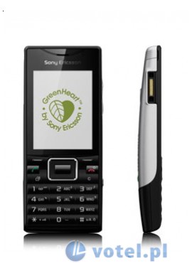 Sony Ericsson Elm