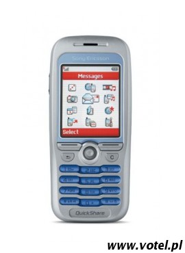 Sony Ericsson K(F)500i