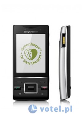 Sony Ericsson Hazel