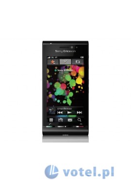 Sony Ericsson Satio (Idou)