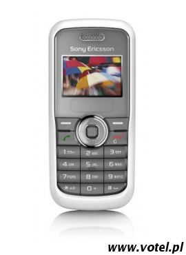 Sony Ericsson J100i 