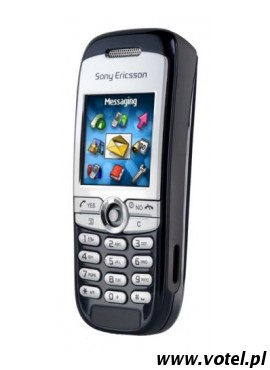 Sony Ericsson J200 