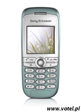Sony Ericsson J210 