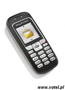 Sony Ericsson J220