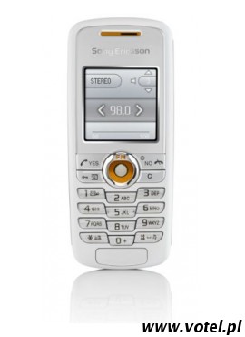 Sony Ericsson J230