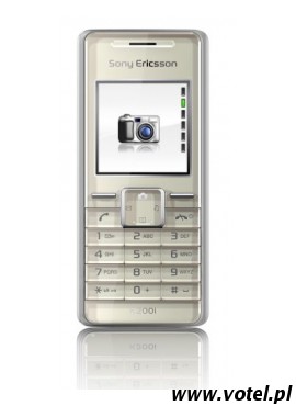 Sony Ericsson K200