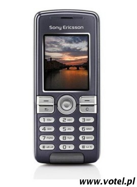 Sony Ericsson K510i 
