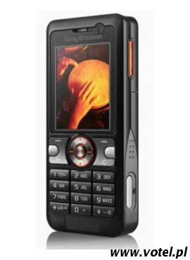 Sony Ericsson K618 