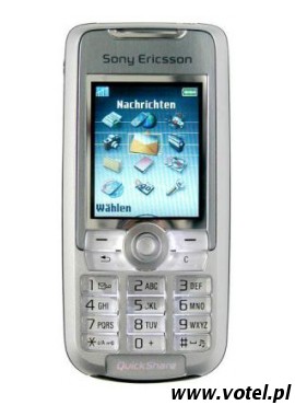 Sony Ericsson K700i