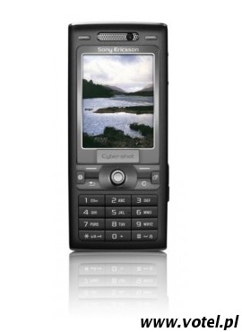 Sony Ericsson K790i 