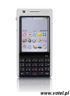 Sony Ericsson P1i