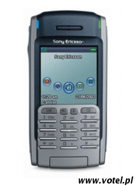 Sony Ericsson P900 