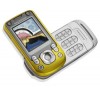 Sony Ericsson S600