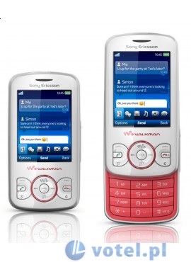 Sony Ericsson Spiro