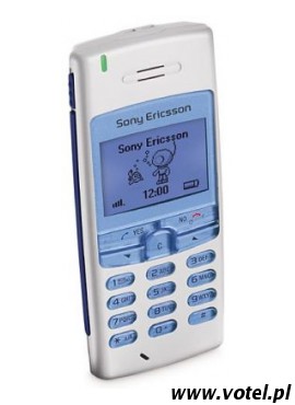 Sony Ericsson T100 
