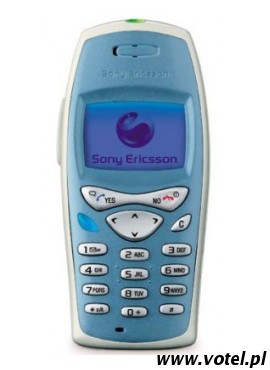Sony Ericsson T200 