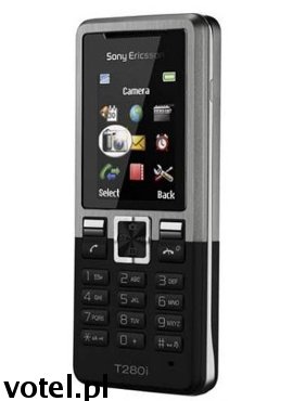 Sony Ericsson T280i 