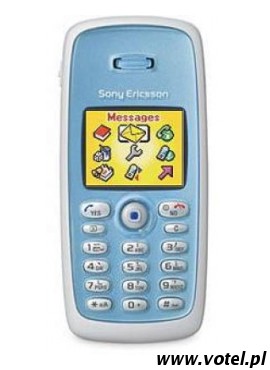 Sony Ericsson T300
