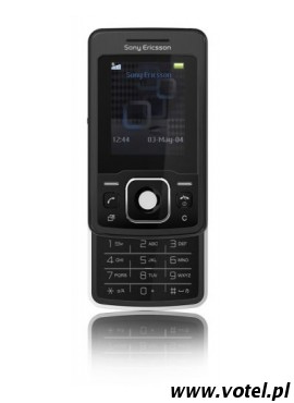 Sony Ericsson T303i 
