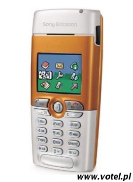 Sony Ericsson T310