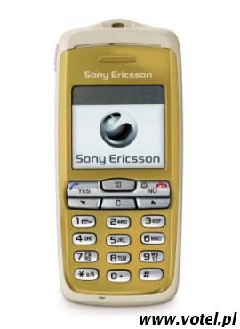 Sony Ericsson T600 