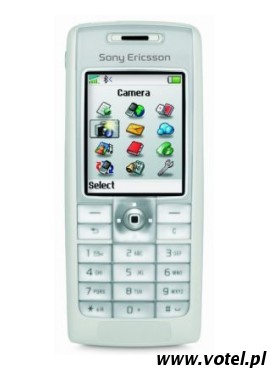 Sony Ericsson T630 