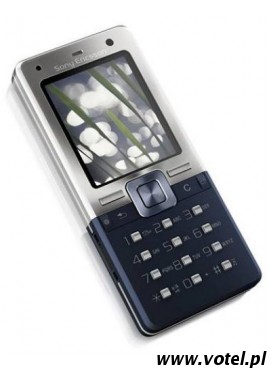 Sony Ericsson T650i