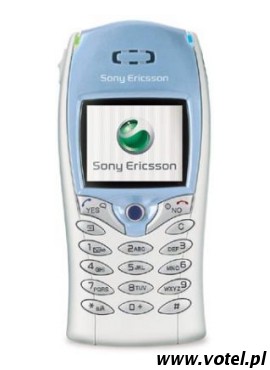 Sony Ericsson T68i 