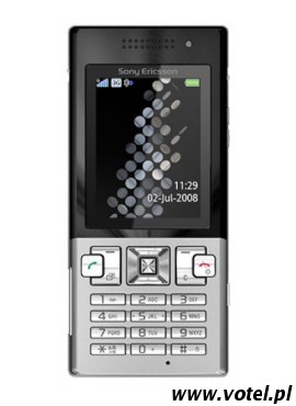 Sony Ericsson T700 